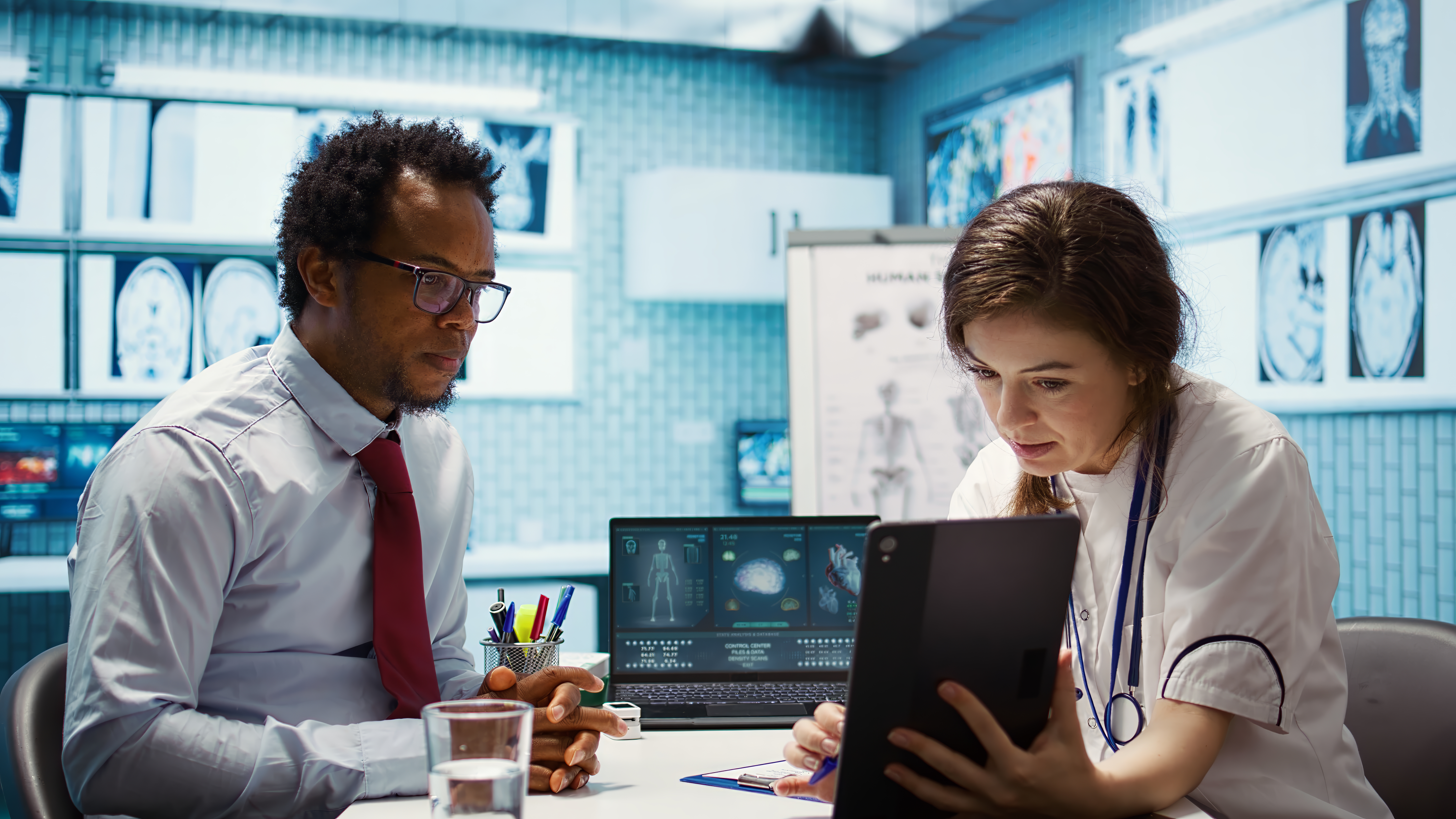 Growth & Digital Enablement